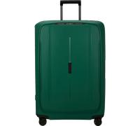 Samsonite Essens Trolley mit 4 Rollen 81cm Alpine Green