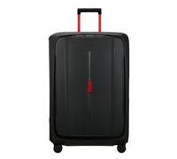 Samsonite Essens Trolley mit 4 Rollen 81cm Charcoal/Red