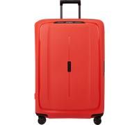 Samsonite Essens Trolley mit 4 Rollen 81cm Lava