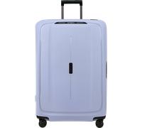 Samsonite Essens Trolley mit 4 Rollen 81cm Lavender
