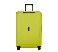 Samsonite Essens Trolley mit 4 Rollen 81cm Lime