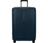 Samsonite Essens Trolley mit 4 Rollen 81cm Midnight Blue