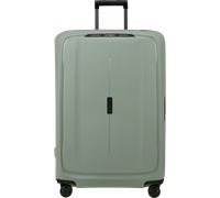 Samsonite Essens Trolley mit 4 Rollen 81cm Sage