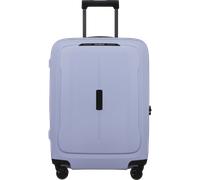 Samsonite Essens Trolley mit 4 Rollen erweiterbar 55cm Lavender