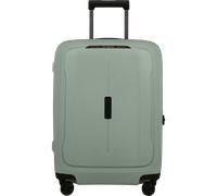 Samsonite Essens Trolley mit 4 Rollen erweiterbar 55cm Sage