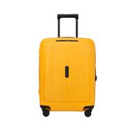 Samsonite Essens Trolley mit 4 Rollen erweiterbar 55cm ZIP