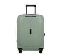 Samsonite Essens Trolley mit 4 Rollen erweiterbar 55cm Sage