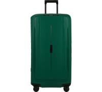 Samsonite Essens Trunk mit 4 Rollen 80cm Alpine Green