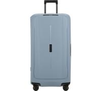 Samsonite Essens Trunk mit 4 Rollen 80cm Fog Blue