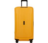 Samsonite Essens Trunk mit 4 Rollen 80cm Radiant Yellow