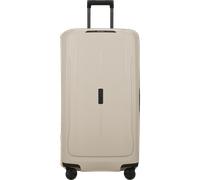 Samsonite Essens Trunk mit 4 Rollen 80cm Sandstone