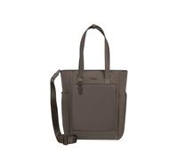 Samsonite "ESSENTIS Jana Ina Zarrella 19 L 14.1" RFID" Tote Bag, Rucksack, Umhängetasche, Laptoptasche im Skandi Look (28038669-0) taupe, braun