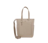 Samsonite "ESSENTIS Jana Ina Zarrella 19 L 14.1" RFID" Tote Bag, Rucksack, Umhängetasche, Laptoptasche im Skandi Look (78382120-0) natur