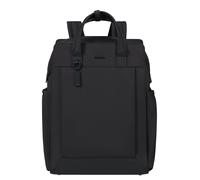 Samsonite Essentis Laptop Backpack - 16.5 Liter - 14" Laptopfach - black