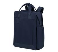 Samsonite Essentis Laptop Backpack - 16.5 Liter - 14"Laptopfach - navy blue