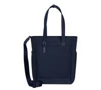 Samsonite Essentis Laptop Tote Bag - 18.5 Liter - 14.1" Laptopfach - navy blue