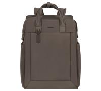 Samsonite Essentis Rucksack 14.1" Dark Taupe