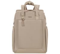 Samsonite Essentis Rucksack 14.1" Sandstone