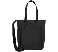 Samsonite Schultertasche ESSENTIS Jana Ina Zarrella 19 L 14,1" RFID Damen Schwarz