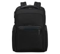 Samsonite Evosight Expandable Rucksack für Laptop 17.3" | Schwarz