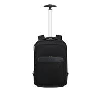Samsonite Evosight Rolling Rucksack für Laptop 17.3" | Schwarz