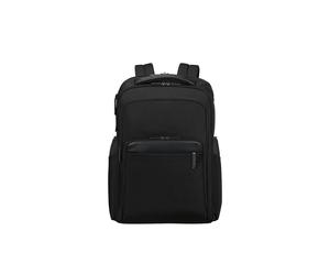 Samsonite Evosight Expandable Rucksack für Laptop 17.3" | Schwarz