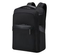 Samsonite Evosight Expandable Rucksack für Laptop 17.3" | Schwarz