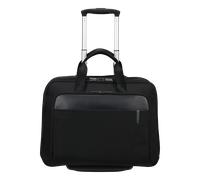 Samsonite Evosight Laptoptasche mit Rollen 17.3" Schwarz