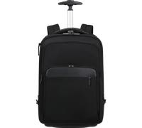 Samsonite Evosight Laptoptasche mit Rollen 17.3" Schwarz