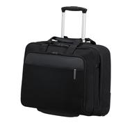 Samsonite Evosight Rolling Tote 17.3" Black