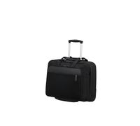 Samsonite Evosight Rolling Tote 17.3" Black