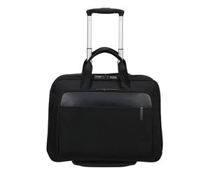 Samsonite Evosight Rolling Tote für Laptop 17.3" | Schwarz