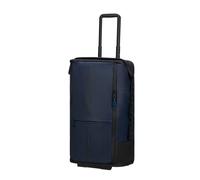 SAMSONITE Faltbare Rollen-Reisetasche Ecodiver, 4-in-1, blue nights