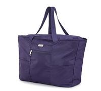 Samsonite Faltbare Tragetasche, Nachtblau (Blau) - 107101