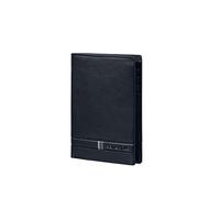 Samsonite Flagged SLG - Geldbörse, 12.6 cm, Blau (Oxford Blue)