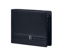 Samsonite Flagged SLG Herren Geldbörse Scheintasche mini Querformat...