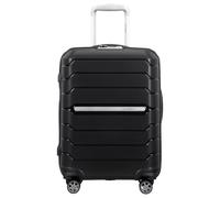 Samsonite Handgepäckkoffer Flux 55cm black