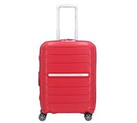 Samsonite Flux Spinner 55/20 Exp Red Koffer