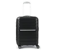 Samsonite Flux 4-Rollen Kabinentrolley 55 cm schwarz