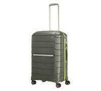 Samsonite Trolley Flux 68cm dark olive