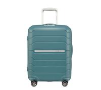 Samsonite Flux Spinner 55/20 Exp Arctic Blue