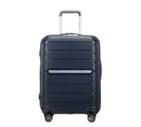 Samsonite Flux Spinner 55/20 Exp Navy Blue