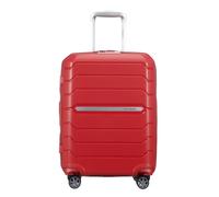 Samsonite Flux Spinner 55/20 Exp Red