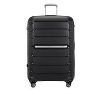 Flux 68/25 Hartschalentrolley black