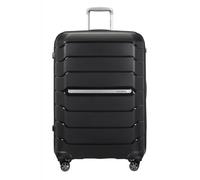 Samsonite Flux Spinner 68/25 Exp Black 885381041 Koffer mit 4 Rollen Koffer