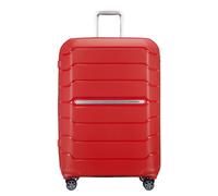 Samsonite Trolley Flux 75cm red
