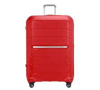 Samsonite Flux Spinner 81/30 Exp Red
