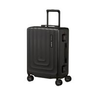 Samsonite - FOCUS 4Rad-Schalentrolley Spinner 55 Matt Graphite Grau - Gr. - 55