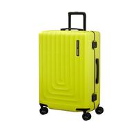 Samsonite - FOCUS 4Rad-Schalentrolley Spinner 69 Metallic Lime Sonne, 69 CM