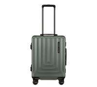 Samsonite Koffer Focus Spinner 55 Matt Sage Khaki